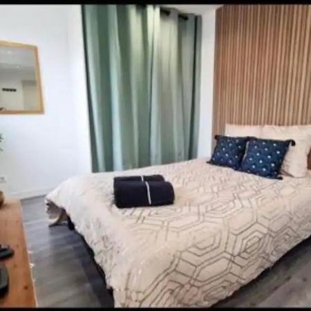 Petite Maisonnette Proche De Giverny Bonnieres-sur-Seine Buitenkant foto