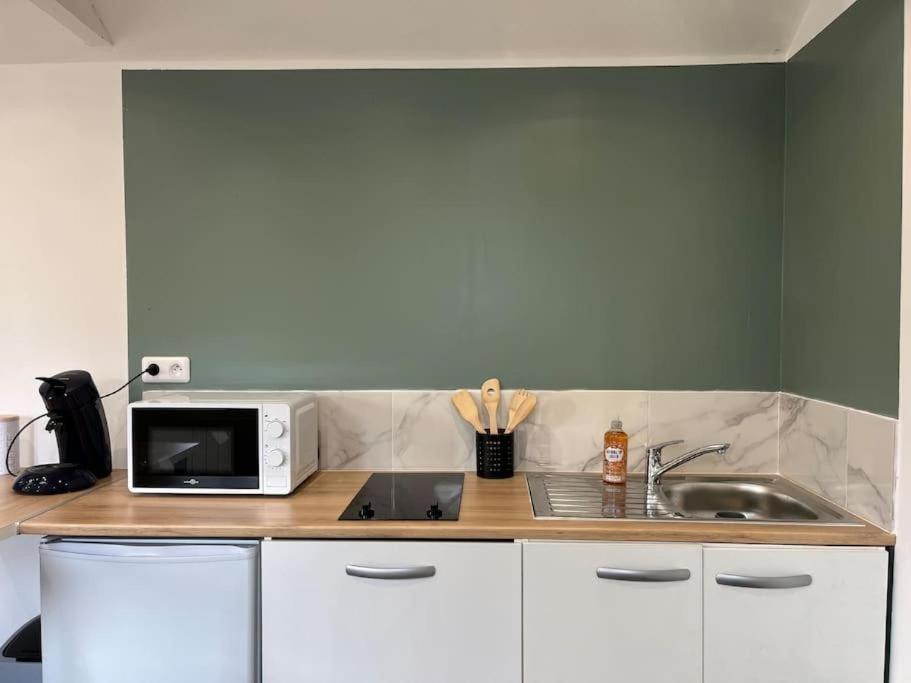 Petite Maisonnette Proche De Giverny Bonnieres-sur-Seine Buitenkant foto