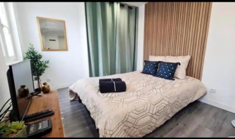 Petite Maisonnette Proche De Giverny Bonnieres-sur-Seine Buitenkant foto